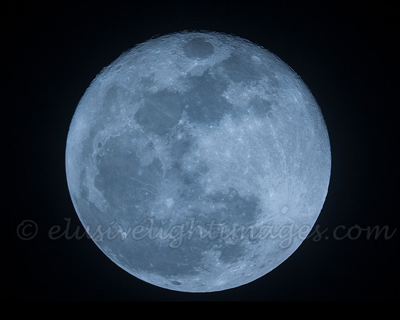 Blue Moon